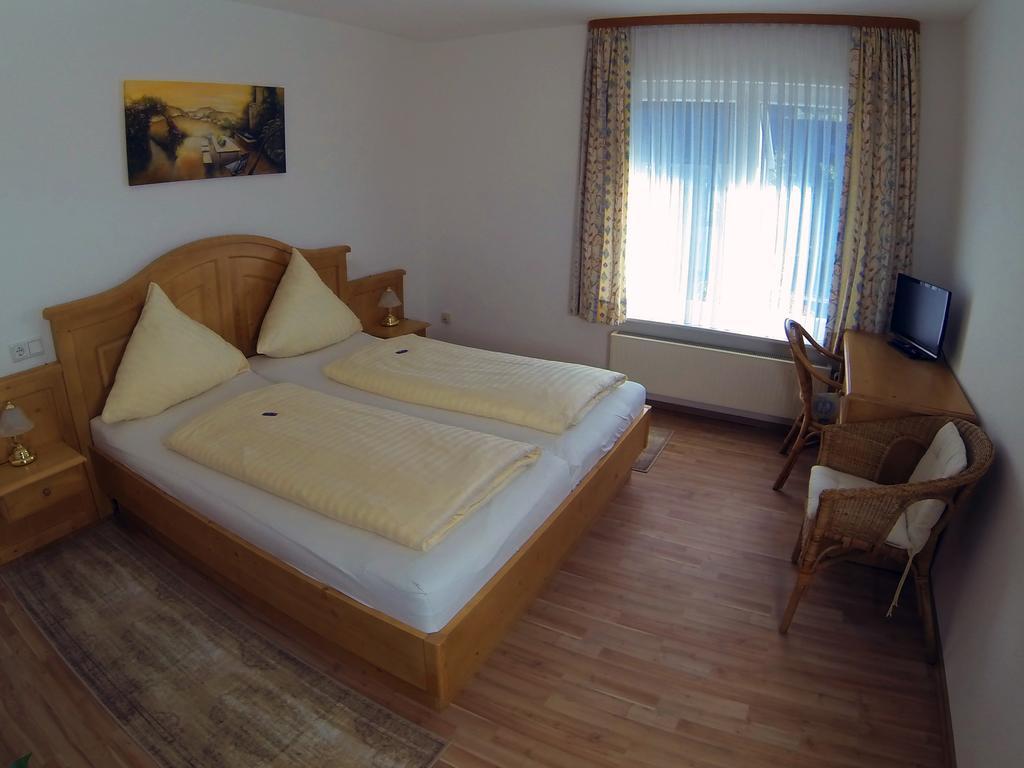 Hotel Haus Rameil Lennestadt Cameră foto
